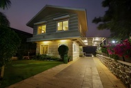 5BHK Pool villa scenic Parmar MountView,  lonavala