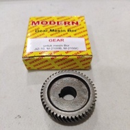 MODERN Gear Mesin Bor 10mm / Gear Bor 10mm Modern / Gear Mesin Bor