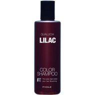 FIOLE QUALUCIA Color Shampoo LILAC 250ml / Hair care / Hair Colour / Made in Japan
