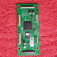 T con Tcon Ticon board logic tv plasma LG 42PT350 R - 42PT350 - 42PT250