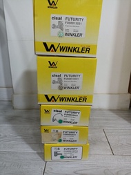 Cisal 冷熱水龍頭