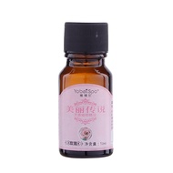 K-J Yabor Senana Marina Beautiful Legend Aromatic Organic Essence Oil Full Body MassagespaMoisturizing Rose Lavender Ess