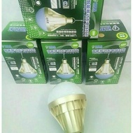 % Lampu Pasar Malam Rechargeable LED 38W Bulb Yuan JI Xing Intelligent Mobile Charging Bulb
