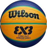 Wilson FIBA Basketball 3X3 Official Game Ball 2020 WT