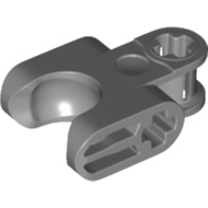 LEGO PARTS 67695 Technic Axle Connector 2x3 with Ball Joint Socket Closed Sides Straight Forks with 