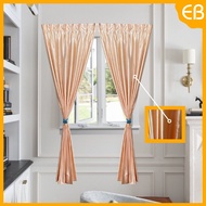 (1 pcs) Curtain Ready-made  150cm(W) x 210cm(H), Langsir Murah