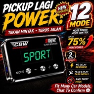 CBW HYUNDAI ELANTRA/i20/i30/i40/iX35 SANTA FE 2012-16 SONATA 2011 9 Drive Electronic Throttle Contro