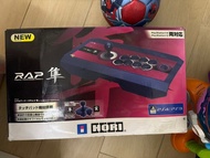HORI Real Arcade Pro.V 隼 街機搖桿 PS4 PS3