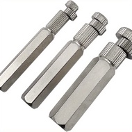 Internal Pipe Wrench Set Internal Pipe Extractor Fitting Extractor Broken Pipe Extractor Tool Easy I