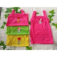 Stabilo Children's/Teen Undershirts Retail 6 pcs