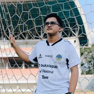 Apex X Psim Jersey Champions 2025 White Microfiber Termurah Best Quality Asli 100% Original