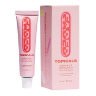 External Products, Fade Brightening Essence, Reduce Color Change, 0.5oz BGD0
