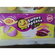 Win2 Potato Crisp Sweet Potato Flavour