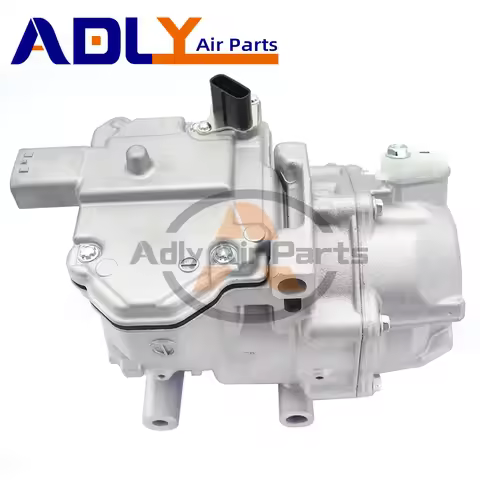 For Toyota Prius Electrical AC Compressor 042200-1350 0422001350 042200-0510 0422000510 042200-1040 