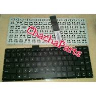Asus x450 x401 a450 P450L series Keyboard