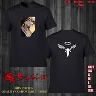 TOKYO REVENGERS Hanemiya Kazutora Valhalla Design Trending Anime Excellent Quality T-Shirt (TR58)