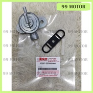 SUZUKI RC80 RC100 FUEL COCK PETCOCK MINYAK FUEL TANK oil RC 80 100