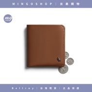 ❤️Australia Bellroy❤️Coin Wallet Vegetable Tanned Leather Short Wallet Leather Wallet RFID Anti-thef