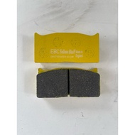 EBC Brakes for Brembo F3 AP Racing Alcon Wilwood Yellowstuff