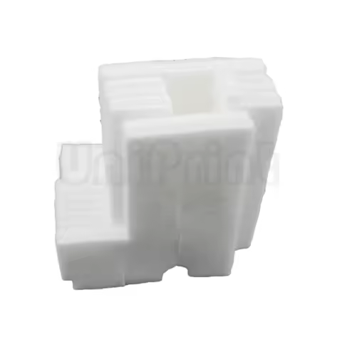 10sets T04D1 Maintenance box ink pad Sponge for EPSON ET 2700 2750 2756 2760 XP-5100 L6190 L4150 L41