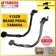 Y15 Y15ZR 15ZR YSUKU Y16 BRAKE PEDAL 2PV-F7211