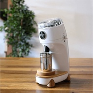 niche zero coffee grinder 63mm top and rare to find in malaysia