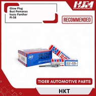 Glow Plug - Busi Pemanas Pijar Isuzu Panther