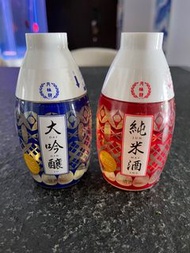 月桂冠 清酒 Gekkeikan sake 180ml 2支