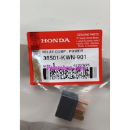 38501KWN901 RELAY COMP POWER