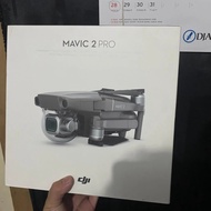 drone dji mavic 2 pro second mulus