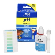 API pH Test Kit (Aquarium Tester)