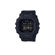 [Original] Casio G-Shock Tough Solar KING GX-56BB-1 Black Resin Band Gents Sport Watch