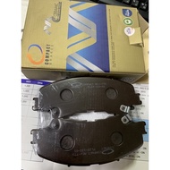 Front Brake Pads ISUZU D-Max 2020 Low Body DMAX 1.9 3.0 SPARK CAB4 SPACECAB 2020-ON/MCJ773