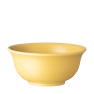 Rice Bowl / Mangkok Nasi Jenggala Classic 12 x 12 x 6 cm Kuning