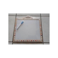 White board - Toys PAPAN TULIS ANAK - learning to write board