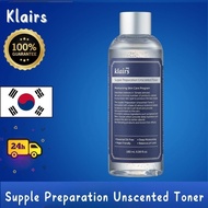 Dear Klairs Supple Preparation Unscented Toner 180mL