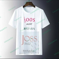  joss mild kaos pendek