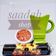 Sell Complete Package Incense Burner buhur bukhur sabaya buhur prapen Charcoal Crawling Container magic Charcoal