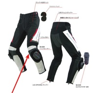 PK717 Cycling Pants Motorcycle Racing Car Racing Pants Off-Road Motorcycle Pants Breathable Mesh