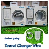 Original Traver CHARGER vivo FAST CHARGER