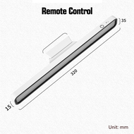 Vimite LED Intelligent Remote Control Magnetic Eye Protection Led Table Lamp 3 Colors Dimming Stud