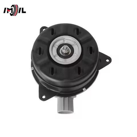 16363-28200 Suitable for Toyota VIOS cooling fan motor. 1pcs