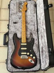Fender Stratocaster ( American Professional II )