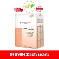 TFF LP200-A milk powder dialysis kidney supplement