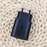 Samsung | Samsung A37 A36 A57 A06 5G 25W Super Fast Charger PD Usb Type C Adapter Cargador For Galax