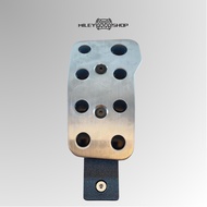 Pedal expansion module for Logitech G29/G920/G923