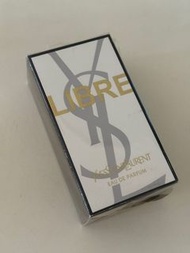 YSL LIBRE EDP 50ml/YSL自由之水/YSL香水