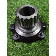 Front Tractor Sprocket T-Shirt​ Kubota​ Model L4708 4508 18 Teeth