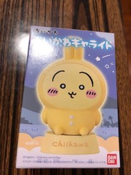 日本Bandai Chiikawa兔兔 燈