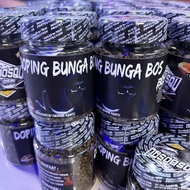 SG Stock Doping Bunga BosBosQu